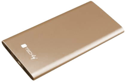 Carica batterie di emergenza Power Bank USB 2